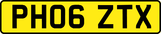 PH06ZTX