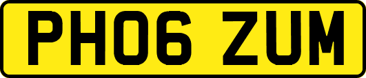 PH06ZUM