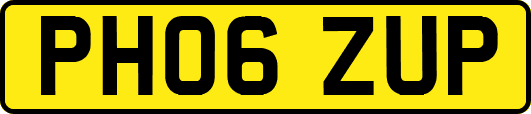 PH06ZUP