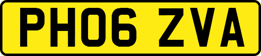 PH06ZVA