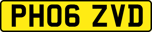 PH06ZVD