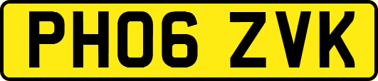 PH06ZVK