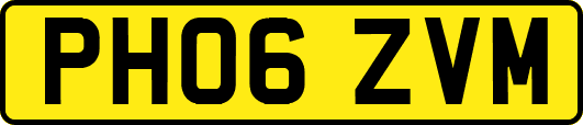 PH06ZVM