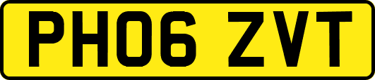 PH06ZVT