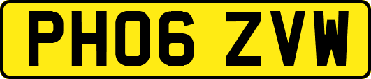 PH06ZVW