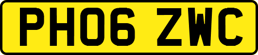 PH06ZWC