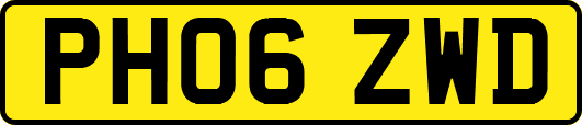PH06ZWD