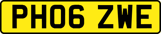 PH06ZWE