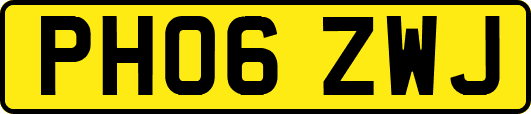 PH06ZWJ