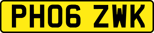 PH06ZWK
