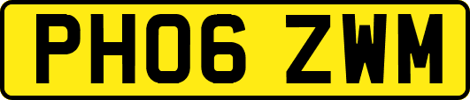 PH06ZWM