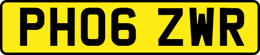 PH06ZWR