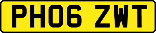 PH06ZWT
