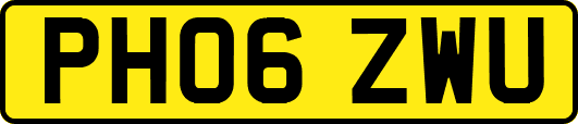 PH06ZWU