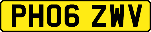 PH06ZWV