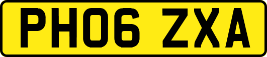 PH06ZXA