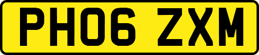 PH06ZXM