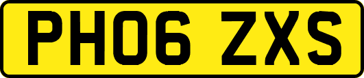 PH06ZXS