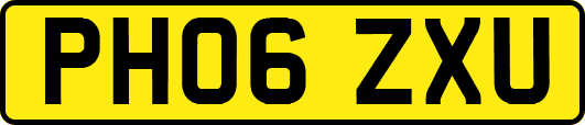 PH06ZXU
