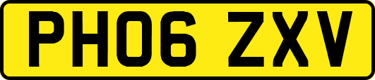 PH06ZXV