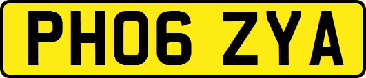 PH06ZYA