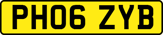 PH06ZYB