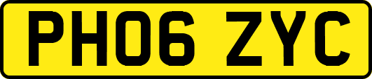 PH06ZYC