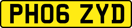 PH06ZYD