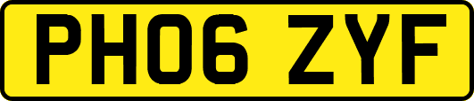 PH06ZYF