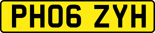 PH06ZYH