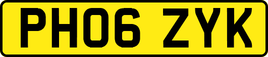 PH06ZYK
