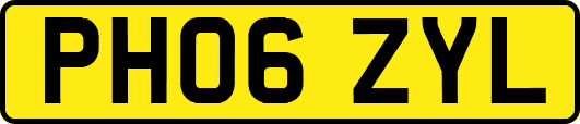 PH06ZYL