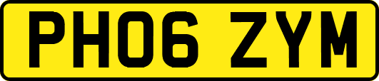 PH06ZYM