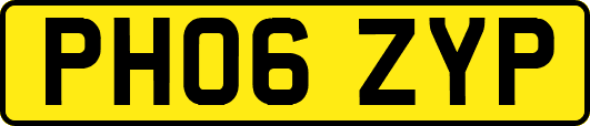 PH06ZYP