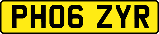 PH06ZYR