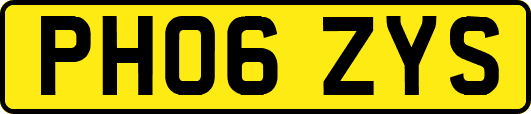 PH06ZYS