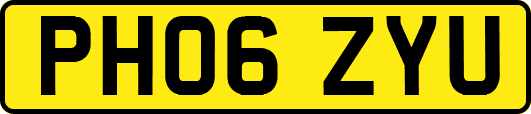 PH06ZYU