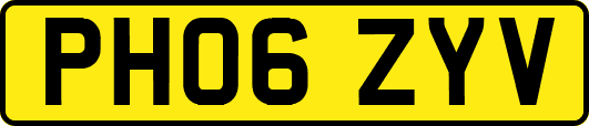 PH06ZYV