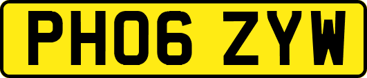 PH06ZYW
