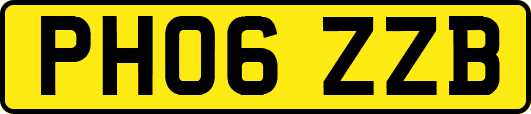 PH06ZZB
