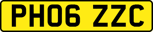 PH06ZZC