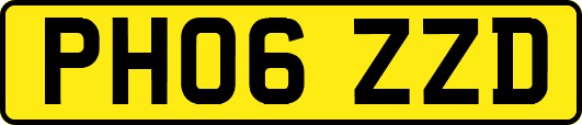 PH06ZZD
