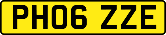PH06ZZE