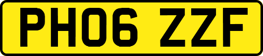 PH06ZZF