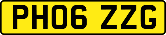PH06ZZG