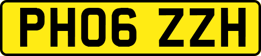 PH06ZZH