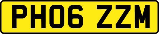 PH06ZZM