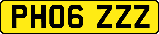 PH06ZZZ