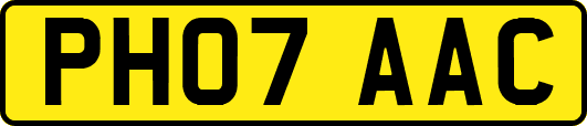 PH07AAC