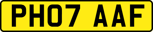 PH07AAF